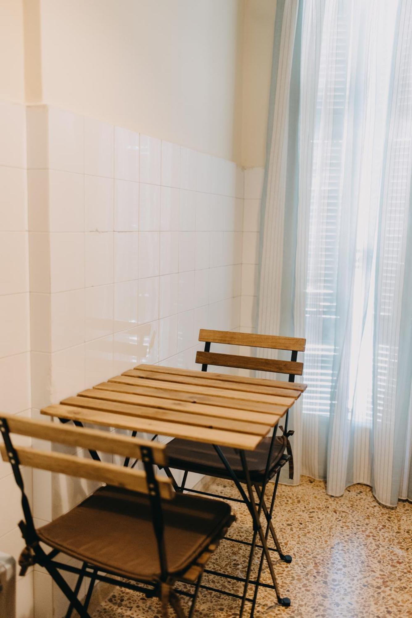 Best House, Kapodistriou, Psila Alonia باترا المظهر الخارجي الصورة