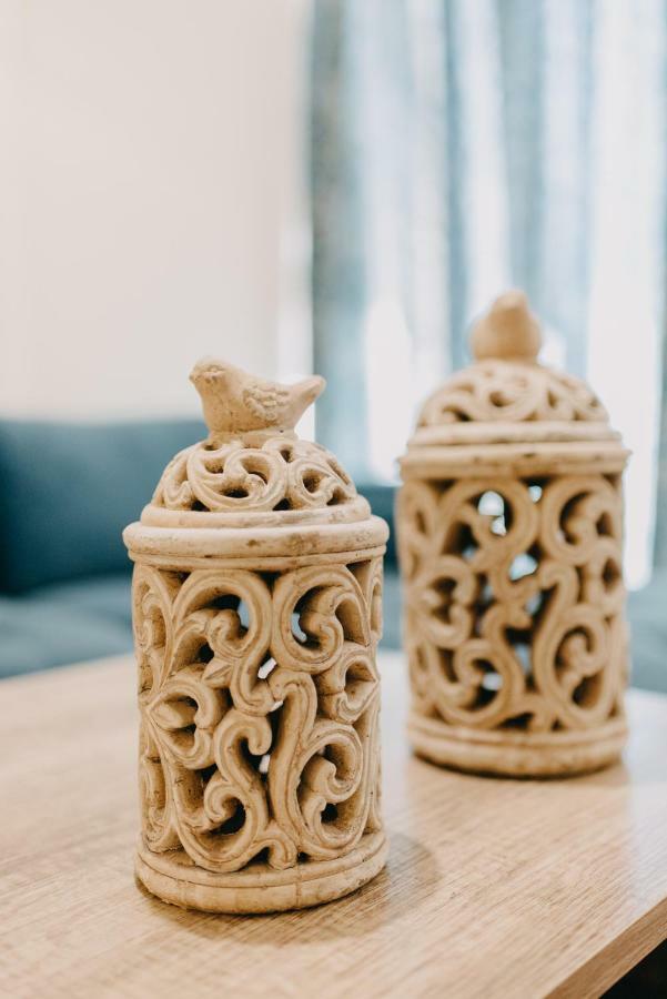 Best House, Kapodistriou, Psila Alonia باترا المظهر الخارجي الصورة